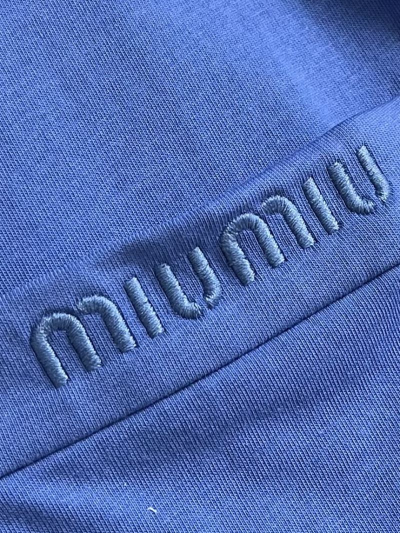 Miu Miu T-Shirts